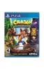 Joc Crash Bandicoot N. Sane Trilogy PS4 PlayStation 4, Second-Hand