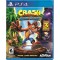 Joc Crash Bandicoot N. Sane Trilogy PS4 PlayStation 4, Second-Hand