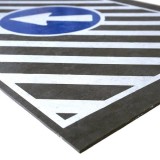 Aparatori Noroi Camion 40X60 Cm Set 2 Buc 139628 GP1938