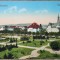 Turnu Severin, Parcul Rozelor// CP
