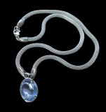 LANT DIN METAL INOXIDABIL, Morellato