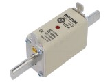 Siguranță industrială NIKDIM 125A 500V AC gG NH0