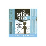 50 Below Zero