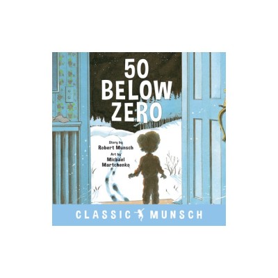 50 Below Zero foto
