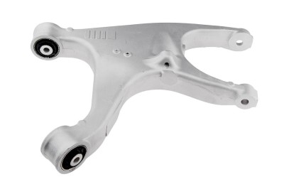 Brat punte spate Audi A4 2007-, A5 2007-, A6 2010-, Inferior Lateral, Stanga, NTY ZWT-AU-009 foto