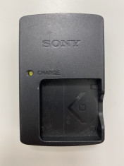 Incarcator baterie NP-BN1 Sony Cyber-shot BC-CSN, 4.2V / 0.25A (615) foto