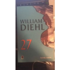 27 - William Diehl