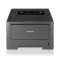 Imprimanta LaserJet Monocrom, A4, Brother, HL-5450DN, Duplex, USB, Network, Toner NOU, Pagini printate : 50-100K, 6 Luni Garantie, Refurbished