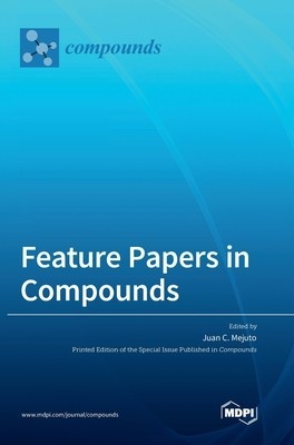 Feature Papers in Compounds foto