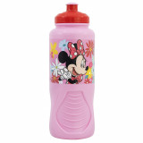 Sticla sport 430 ml Minnie Mouse Spring Look, Stor