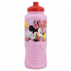 Sticla sport 430 ml Minnie Mouse Spring Look