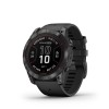 Fenix 7X Pro Saph Solar, Garmin