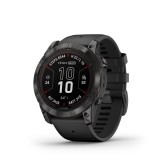 Garmin Fenix 7X Pro Saph Solar