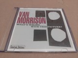 CD Van Morrison - What's wrong with this picture?