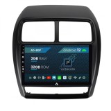 Cumpara ieftin Navigatie Mitsubishi ASX (2016-2019), Android 12, P-Octacore 2GB RAM + 32GB ROM, 9 Inch - AD-BGP9002+AD-BGRKIT267V2