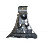 Suport bara de protecție dreapta spate BMW 5 E60 2006 OEM: 7033716 3267804