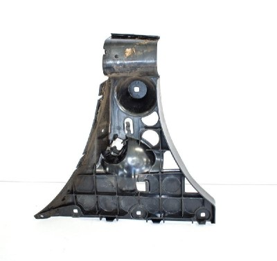 Suport bara de protecție dreapta spate BMW 5 E60 2006 OEM: 7033716 3267804 foto