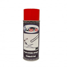 Spray lubrifiant transparent Hi-Tech 345 iMoto 400ml