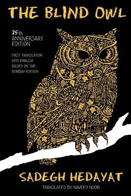 The Blind Owl foto