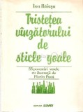 Cumpara ieftin Tristetea Vinzatorului De Sticle Goale. 55 Povestiri Vesele - Io