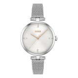 Ceas Dama, Hugo Boss, Majesty 1502653 - Marime universala
