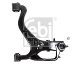 FEBI BILSTEIN 48100 Brat, suspensie roata