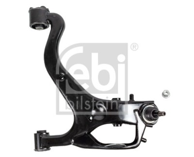 FEBI BILSTEIN 48100 Brat, suspensie roata foto