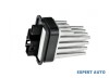 Rezistenta aeroterma trepte ventilator Opel Corsa C (2000-2009)[X01] #1, Array