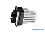Rezistenta aeroterma trepte ventilator Opel Corsa C (2000-2009)[X01] #1