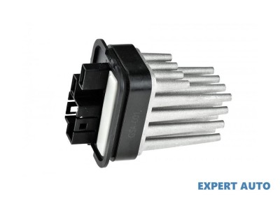 Rezistenta aeroterma trepte ventilator Opel Corsa C (2000-2009)[X01] #1 foto