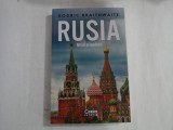 RUSIA - MITURI SI REALITATI - RODRIC BRAITHWAITE