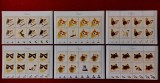 Cumpara ieftin RO 2006 ,LP 1707 a ,&quot;Pisici &quot; serie de 6 valori ,in mcoli de 7 si 1 vinieta ,MNH