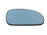 Geam oglinda Peugeot 406 (8_) (Sedan + Combi) 04.1999-04.2004 partea dreapta BestAutoVest crom convex cu incalzire