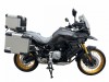 Motocicleta Voge 900DSX, cutii bagaje incluse, culoare negru Cod Produs: MX_NEW MXVOGE900DSX