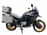 Motocicleta Voge 900DSX, cutii bagaje incluse, culoare negru Cod Produs: MX_NEW MXVOGE900DSX