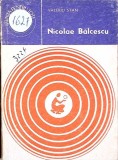 NICOLAE BALCESCU-VALERIU STAN-357201