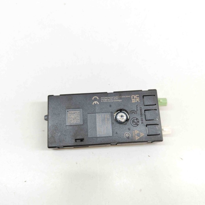 Amplificator de antena BMW i4 G26 2023 OEM: 5A73DB2