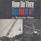 Hilton, S. - HOW DO THEY GET RID OF IT?, ed. The Westminster Press, Philadelphia