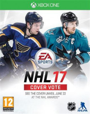 Nhl 17 Xbox One foto