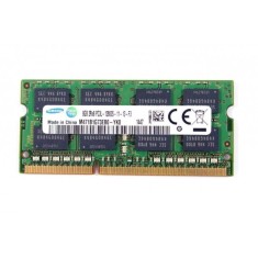 Memorie Laptop - Samsung 8gb pc3l-12800s