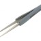 Pensetă nemagnetică Formă capăt v&acirc;rf: ascuţită ESD