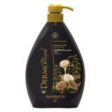 Gel de dus Dermomed cu argan, 1000 ml
