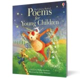 Little Book of Poems for Young Children - LibHumanitas