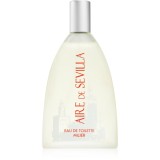 Instituto Espa&ntilde;ol Aire De Sevilla Eau de Toilette pentru femei 150 ml