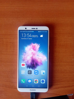 Huawei P Smart 32GB foto