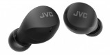 Casti fara fir JVC Gumy Mini, Bluetooth 5.1 , 3 moduri de sunet, rezistenta la apa (IPX4), baterie 23H, negru - SECOND