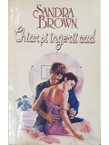 Sandra Brown - Chiar si ingerii cad (Editia: 1994)