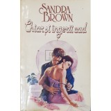 Sandra Brown - Chiar si ingerii cad (Editia: 1994)