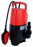 Pompa submersibila cu plutitor pentru ape uzate 750 W Raider Power Tools