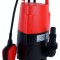 Pompa submersibila cu plutitor pentru ape uzate 750 W Raider Power Tools